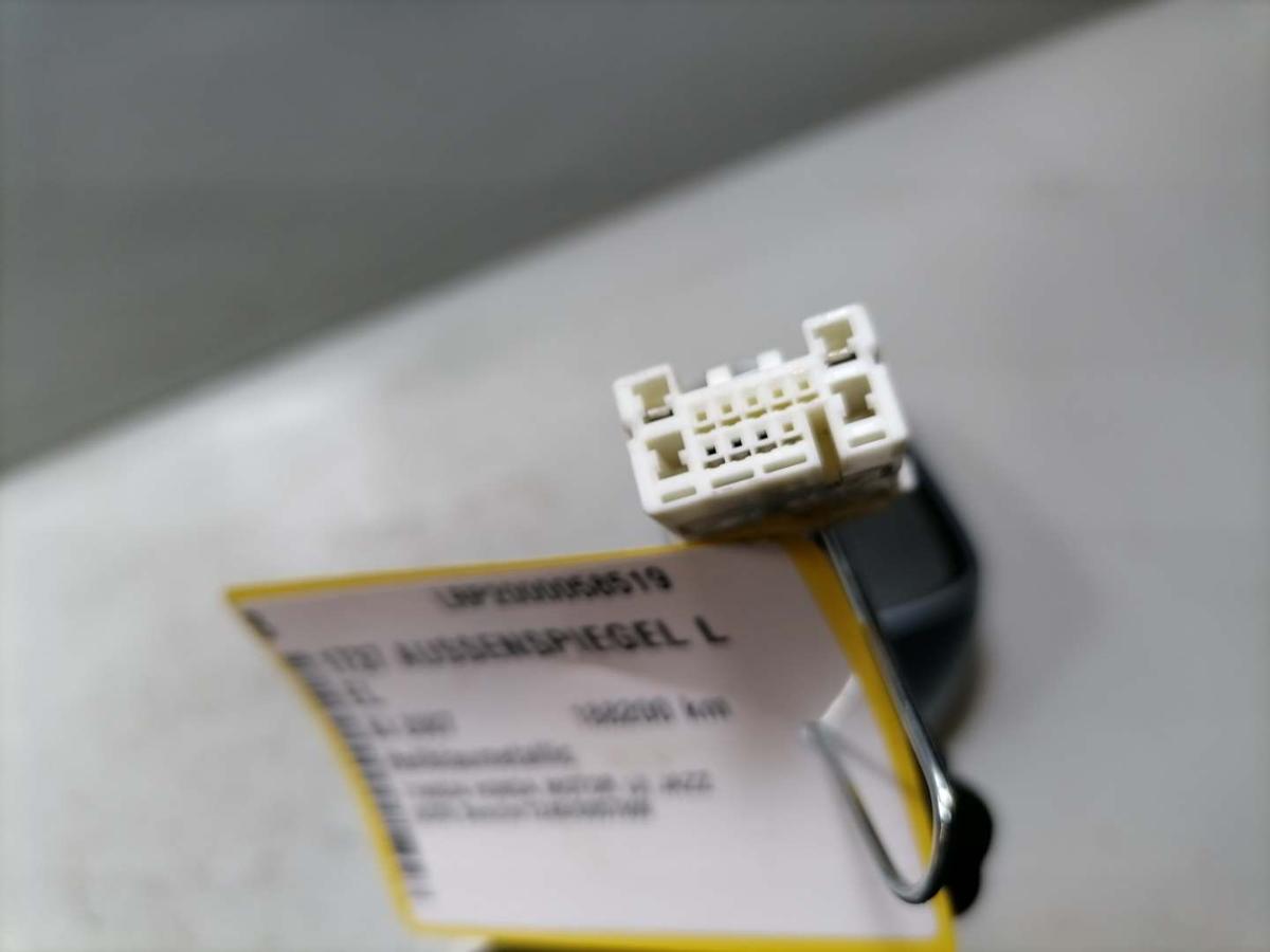 Honda Jazz GD original Au&szlig;enspiegel links elektrisch verstellbar beheizt Bj.2007